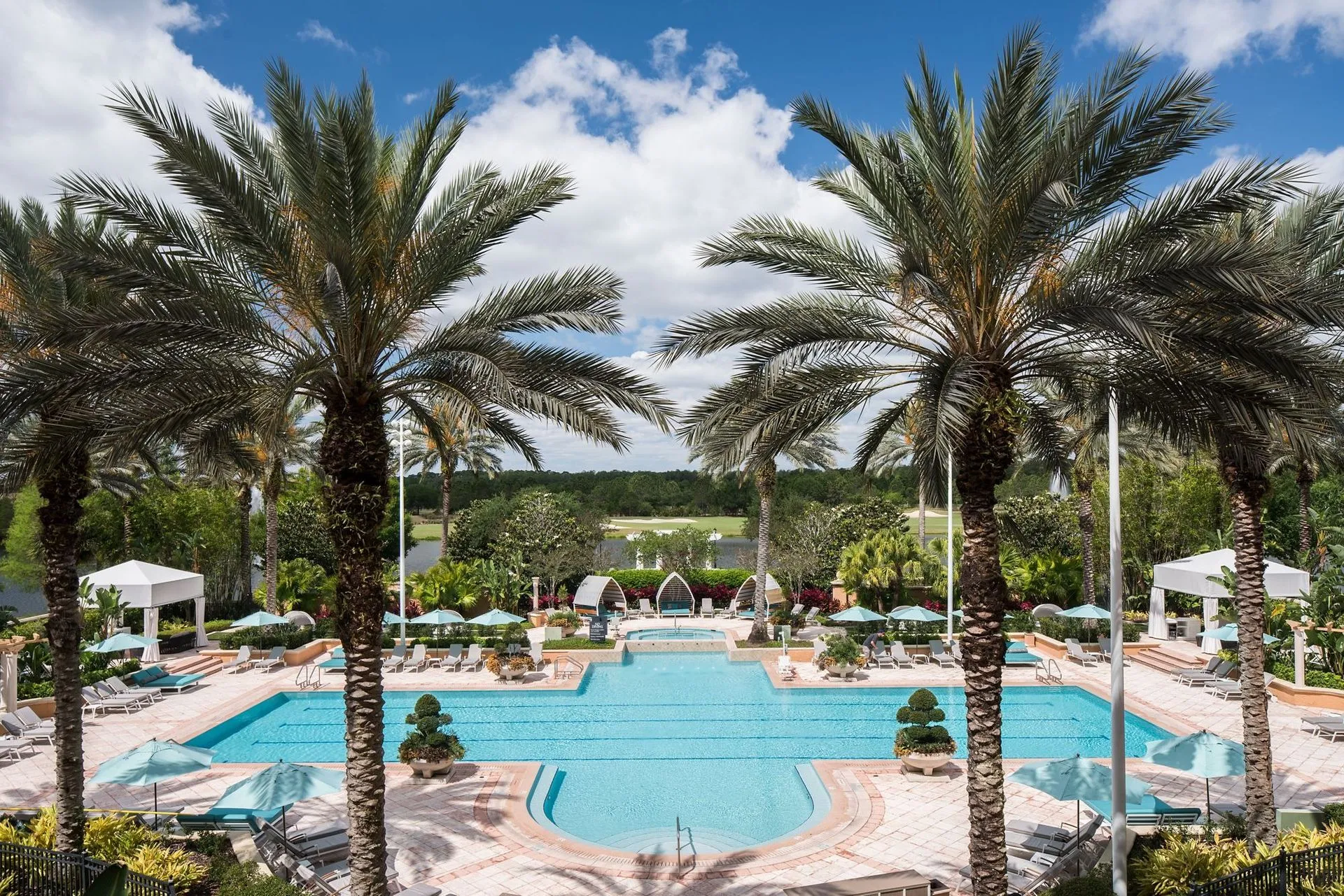 Ritz-Carlton Orlando Grande Lakes