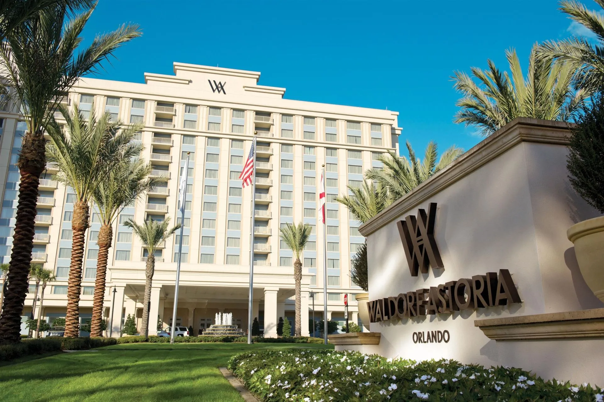 Waldorf Astoria Orlando