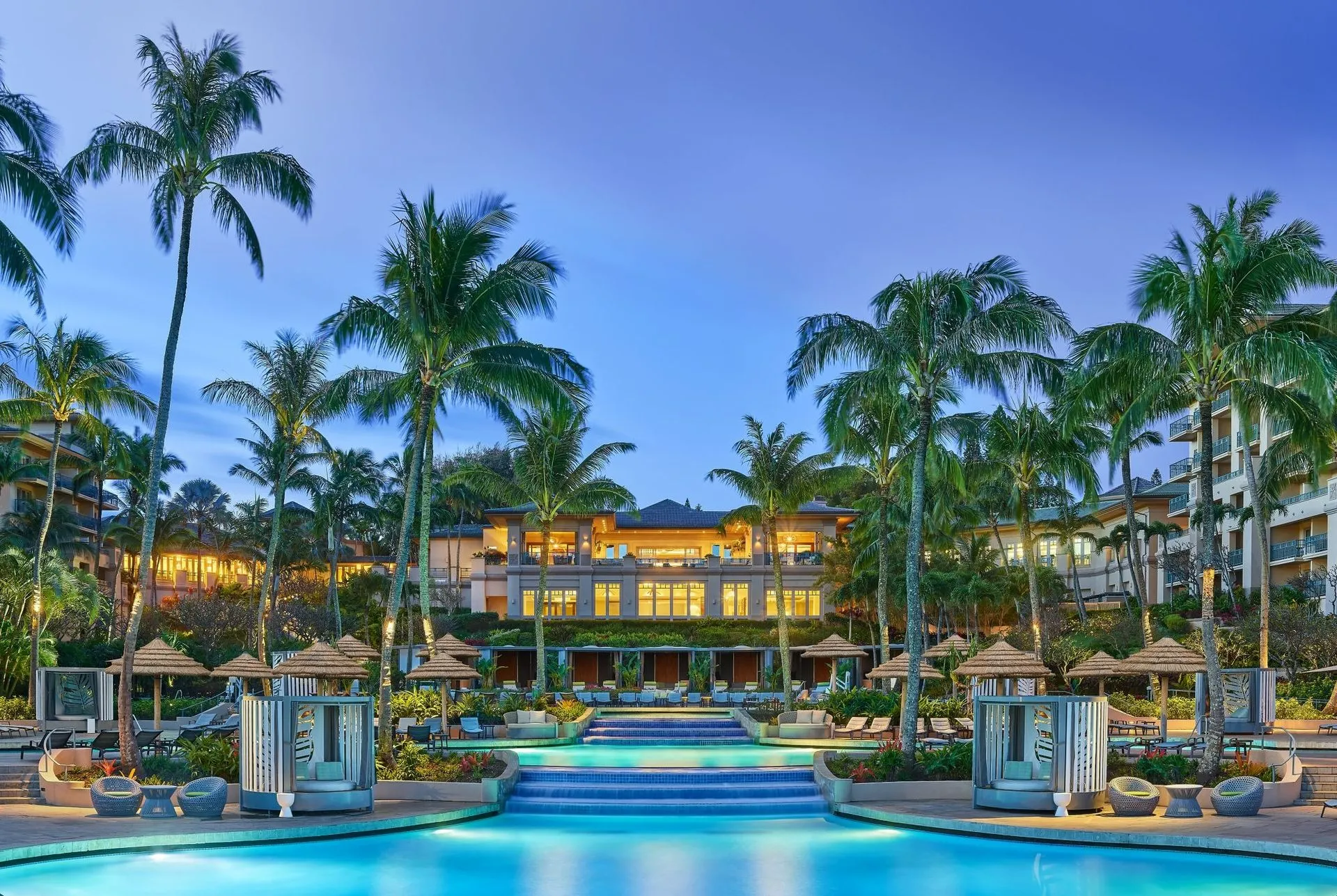 Ritz-Carlton Kapalua Maui