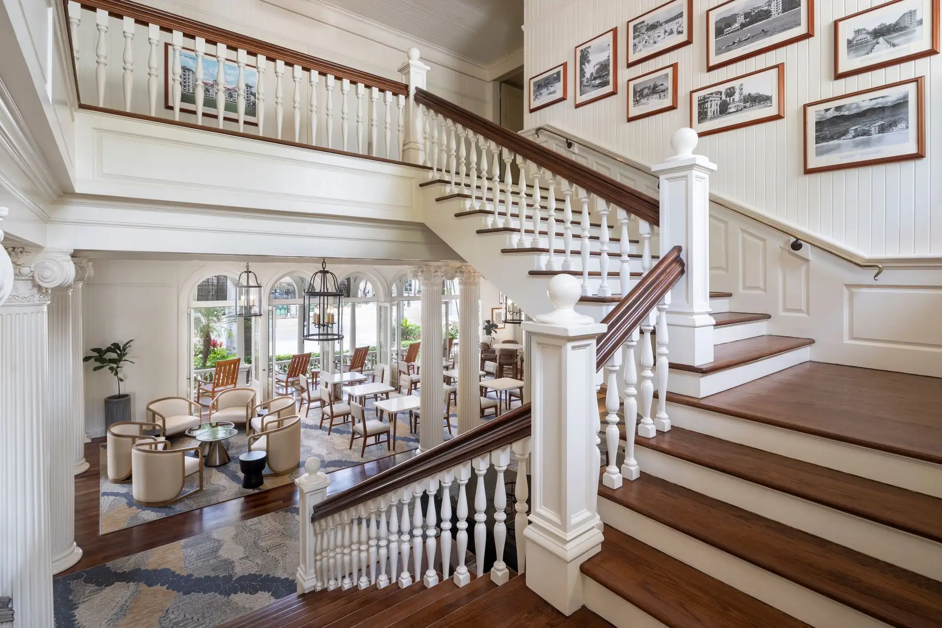 Moana Surfrider, A Westin Resort & Spa, Waikiki Beach