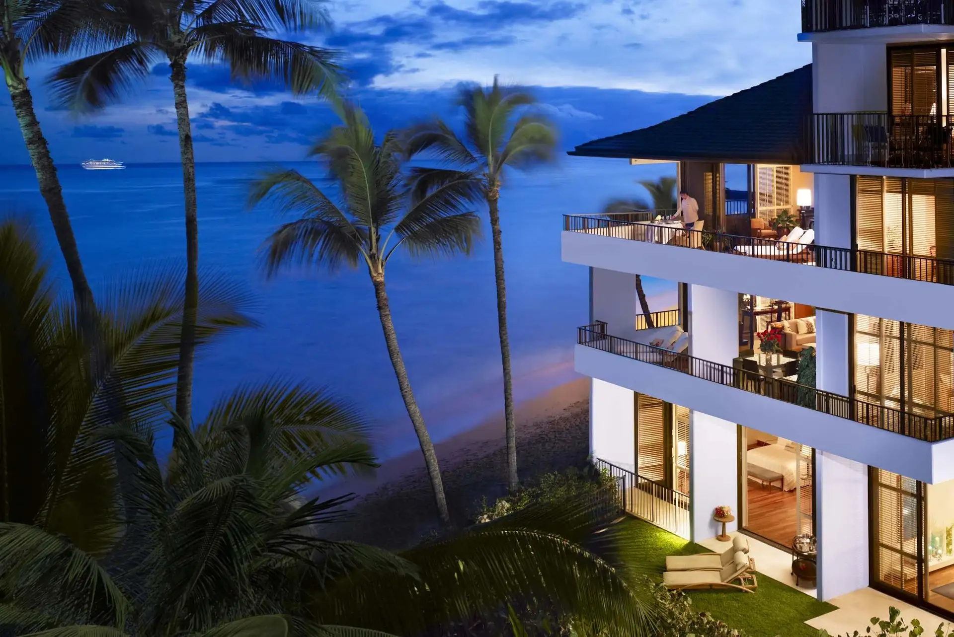 Halekulani