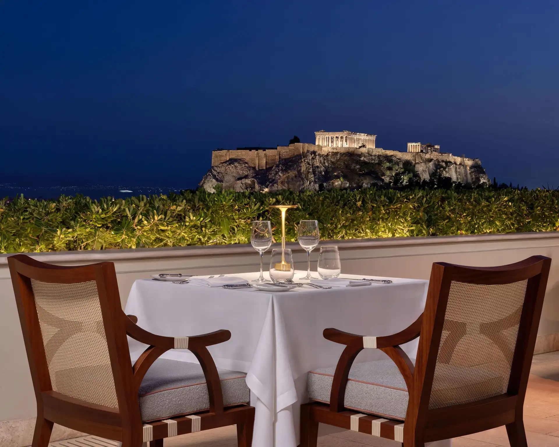 Grande Bretagne Luxury Collection Athens