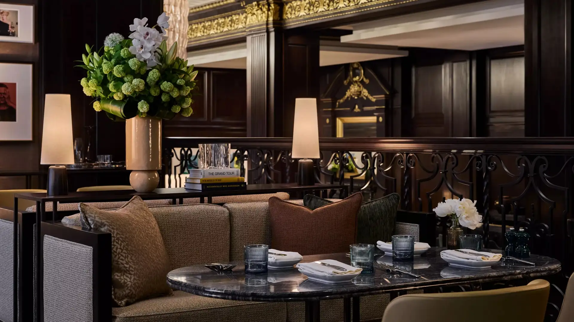 Rosewood Georgia Vancouver