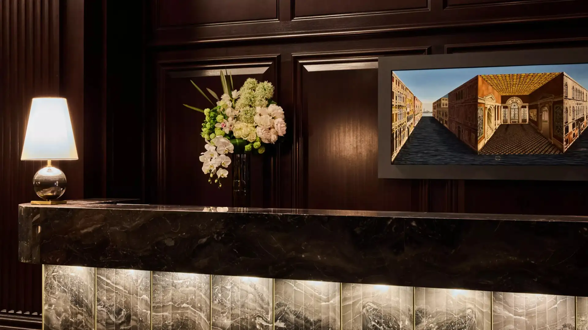 Rosewood Georgia Vancouver