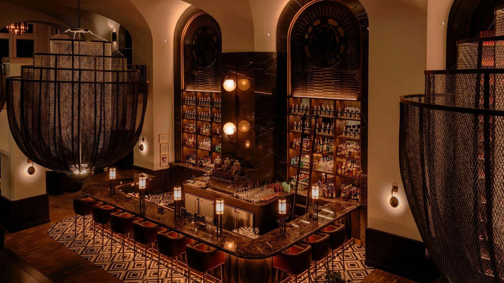 Fairmont Banff Springs