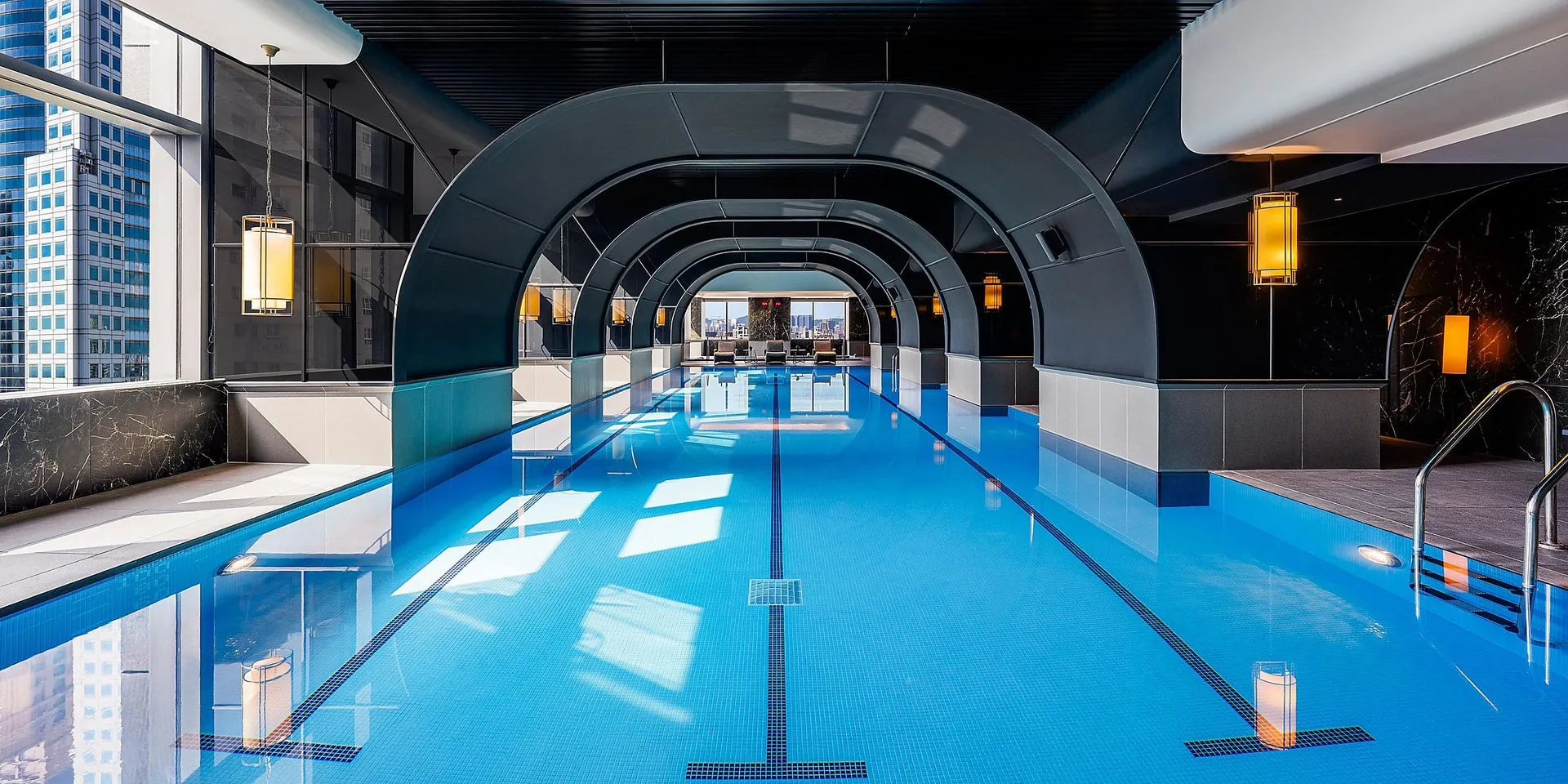 InterContinental Kaohsiung