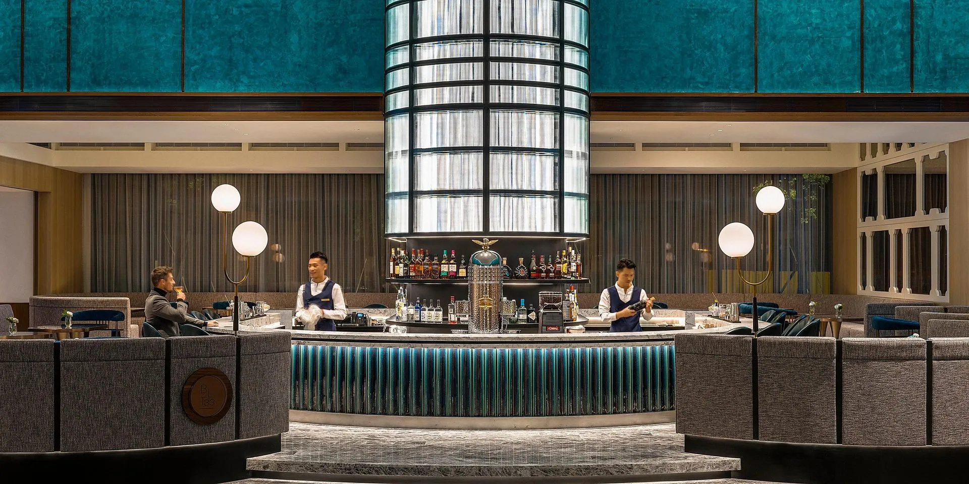 InterContinental Kaohsiung