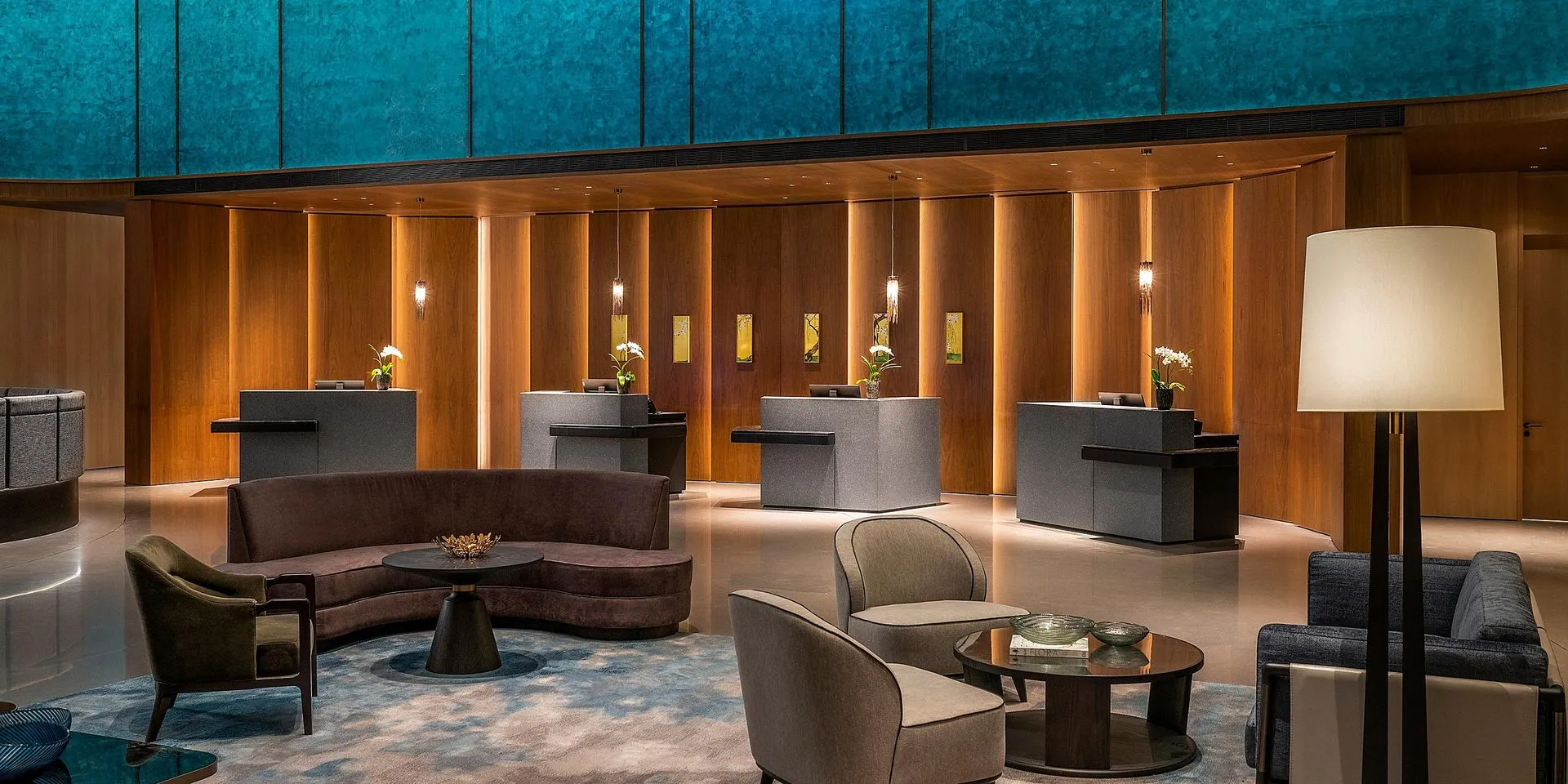 InterContinental Kaohsiung