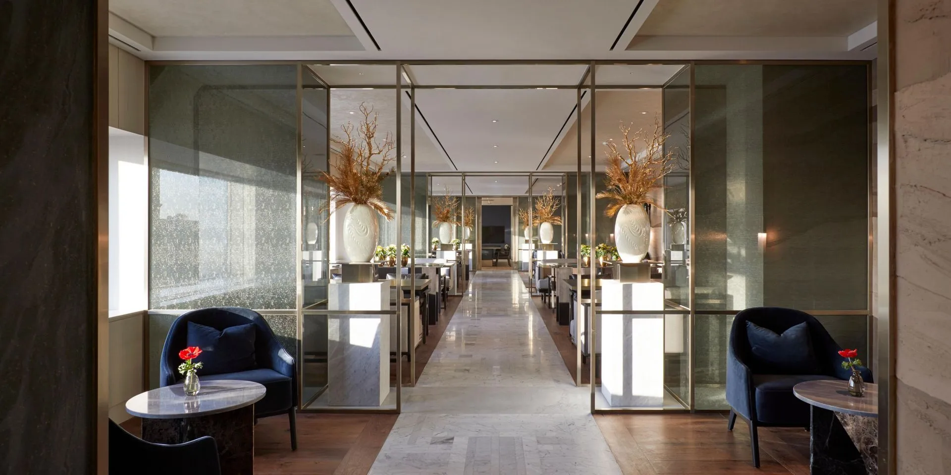 首爾帕納斯洲際酒店