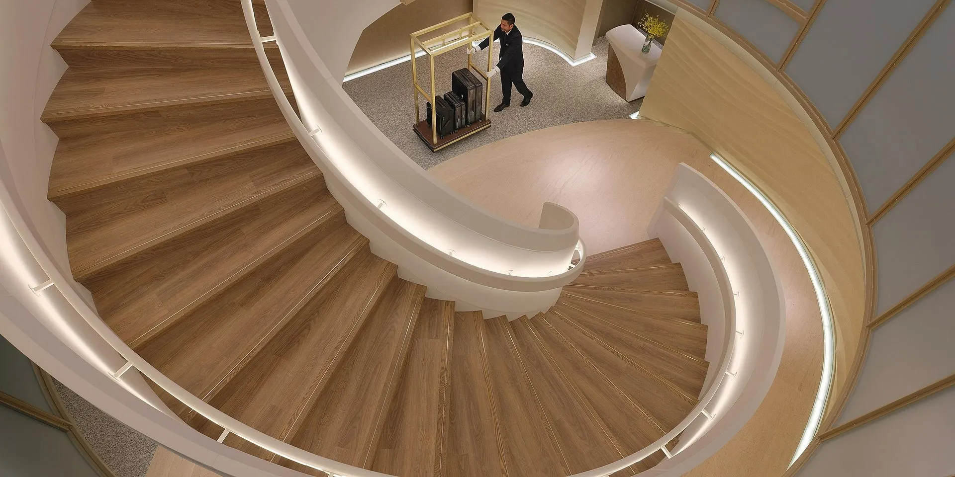 InterContinental Yokohama Pier 8