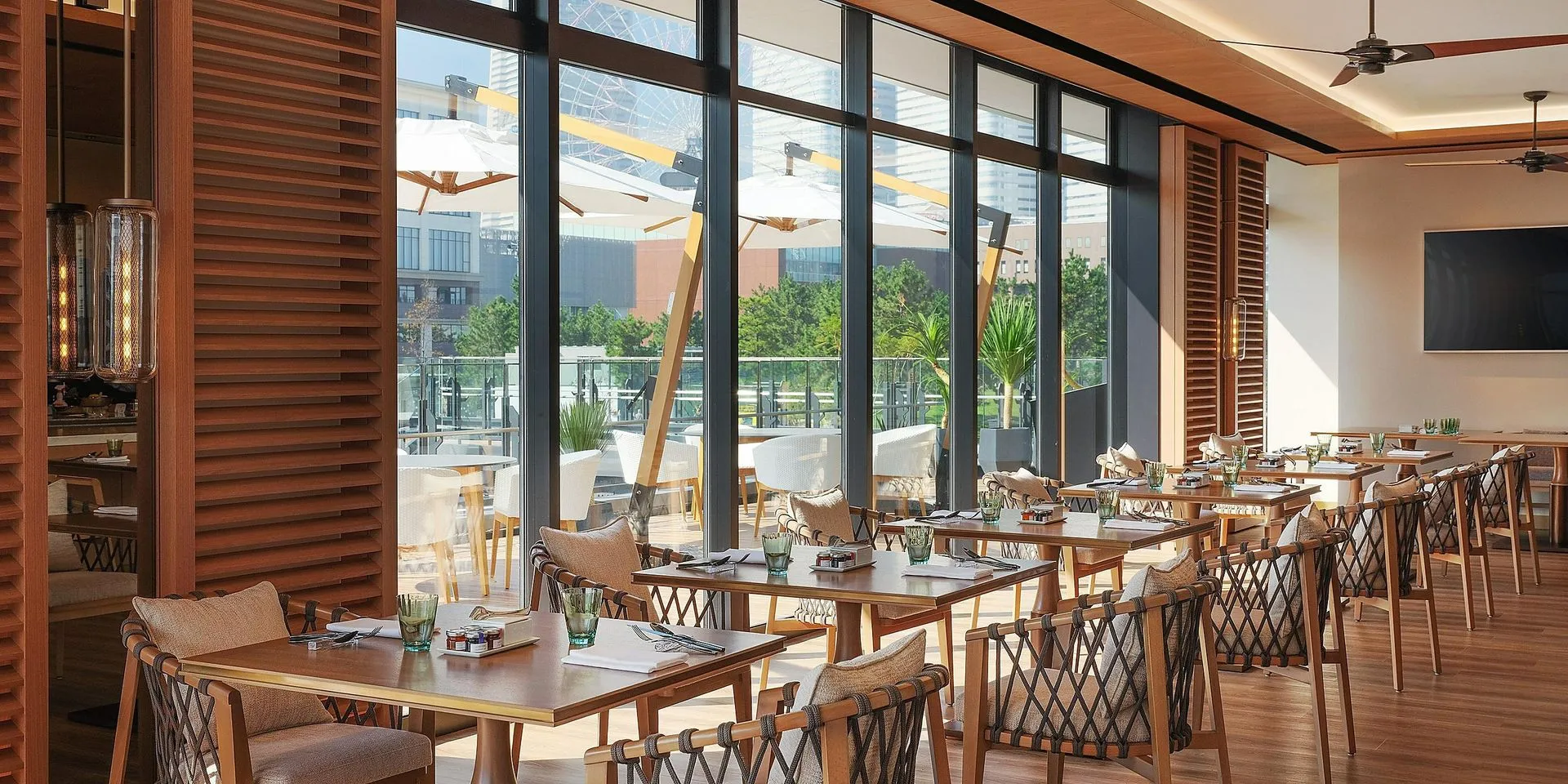 InterContinental Yokohama Pier 8