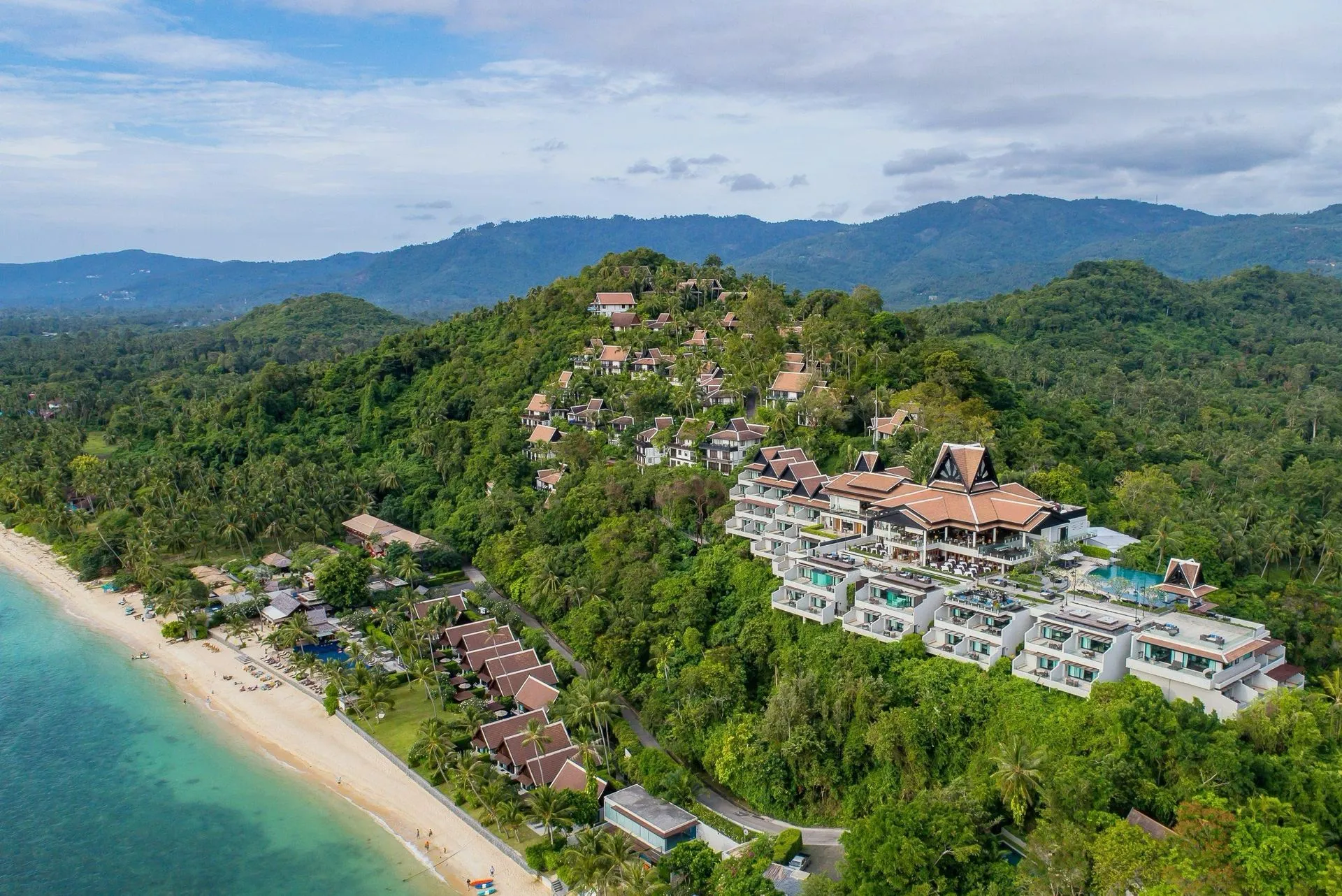 InterContinental Koh Samui