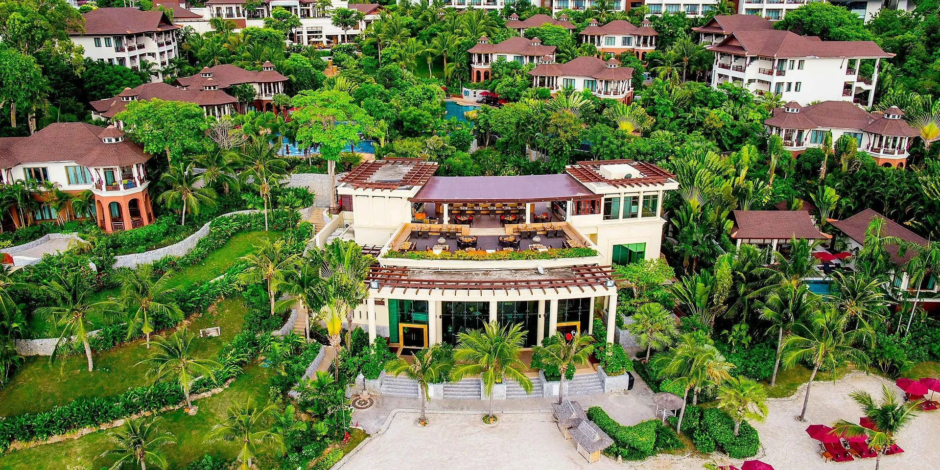 InterContinental Pattaya