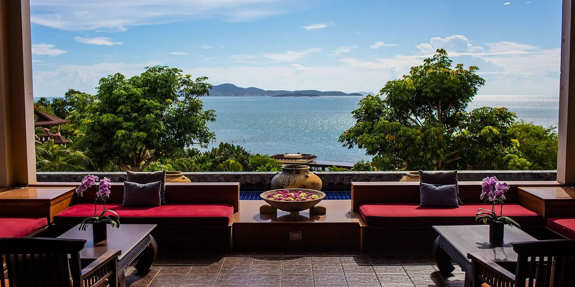 InterContinental Pattaya