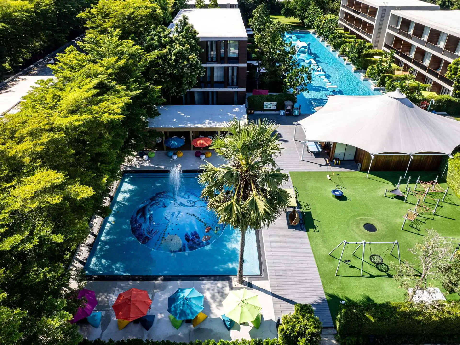 SO/ Sofitel Hua Hin