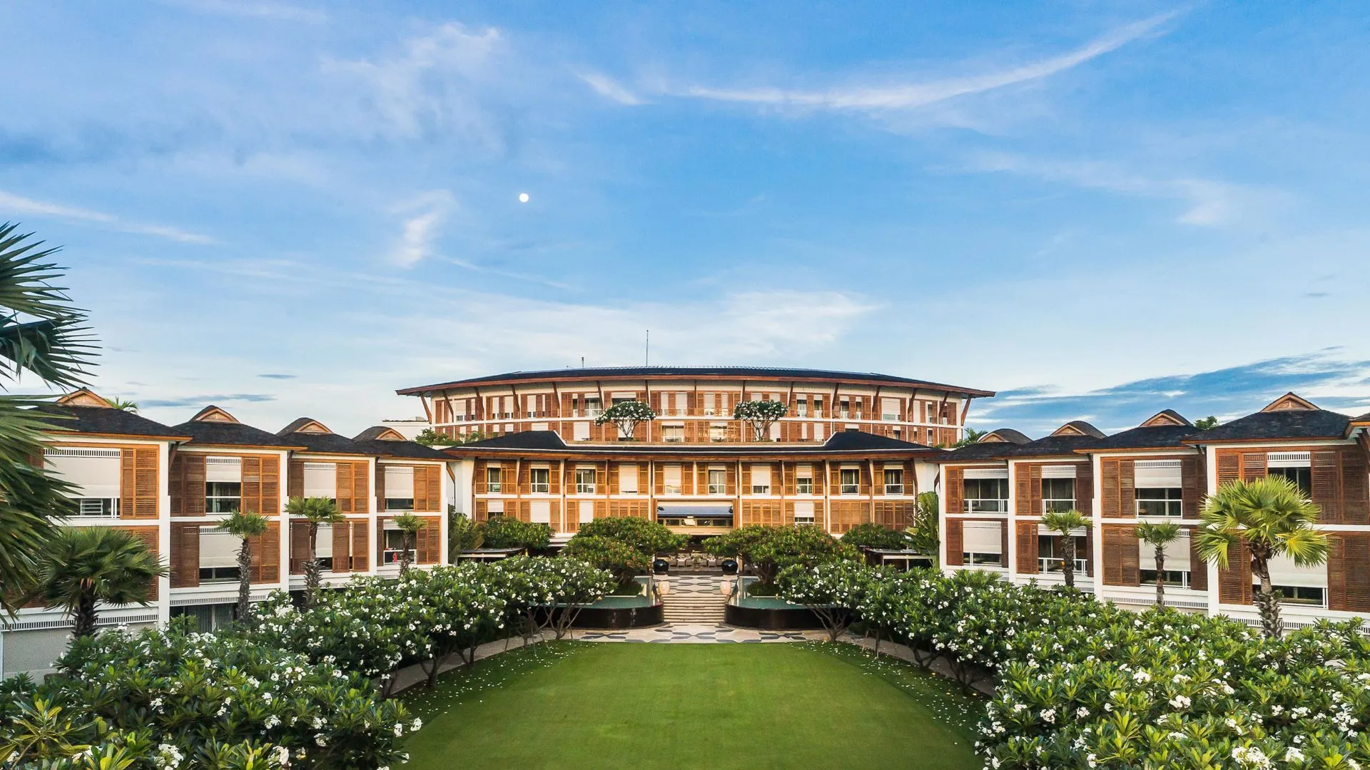 InterContinental Hua Hin