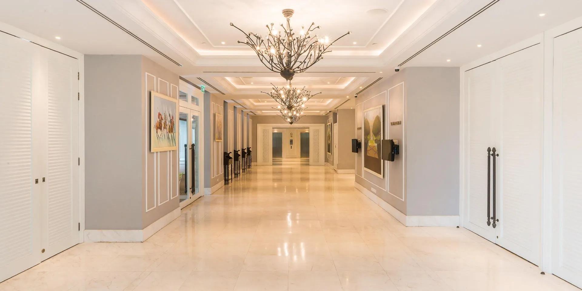 InterContinental Hua Hin