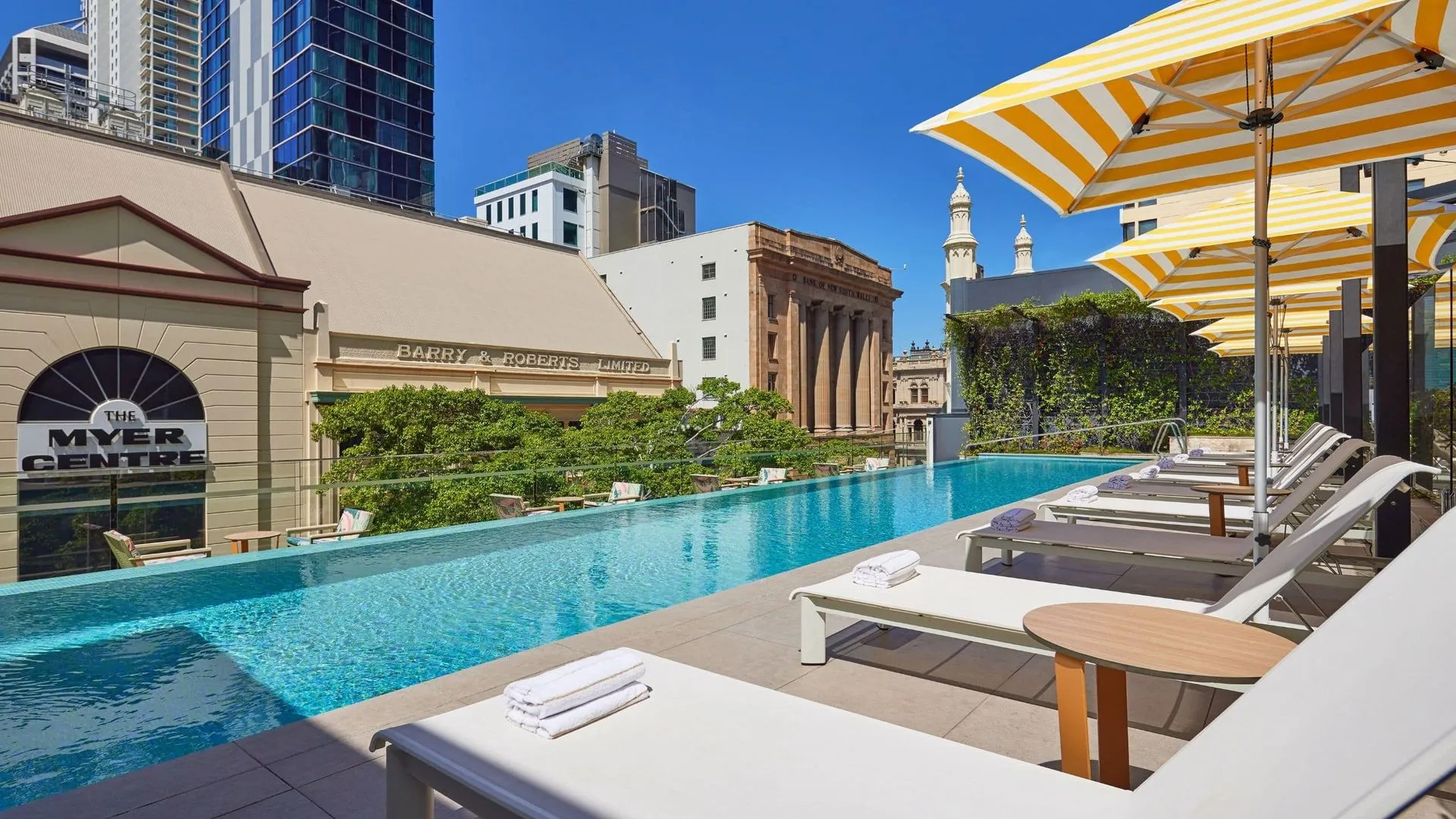 布里斯本凱悅酒店