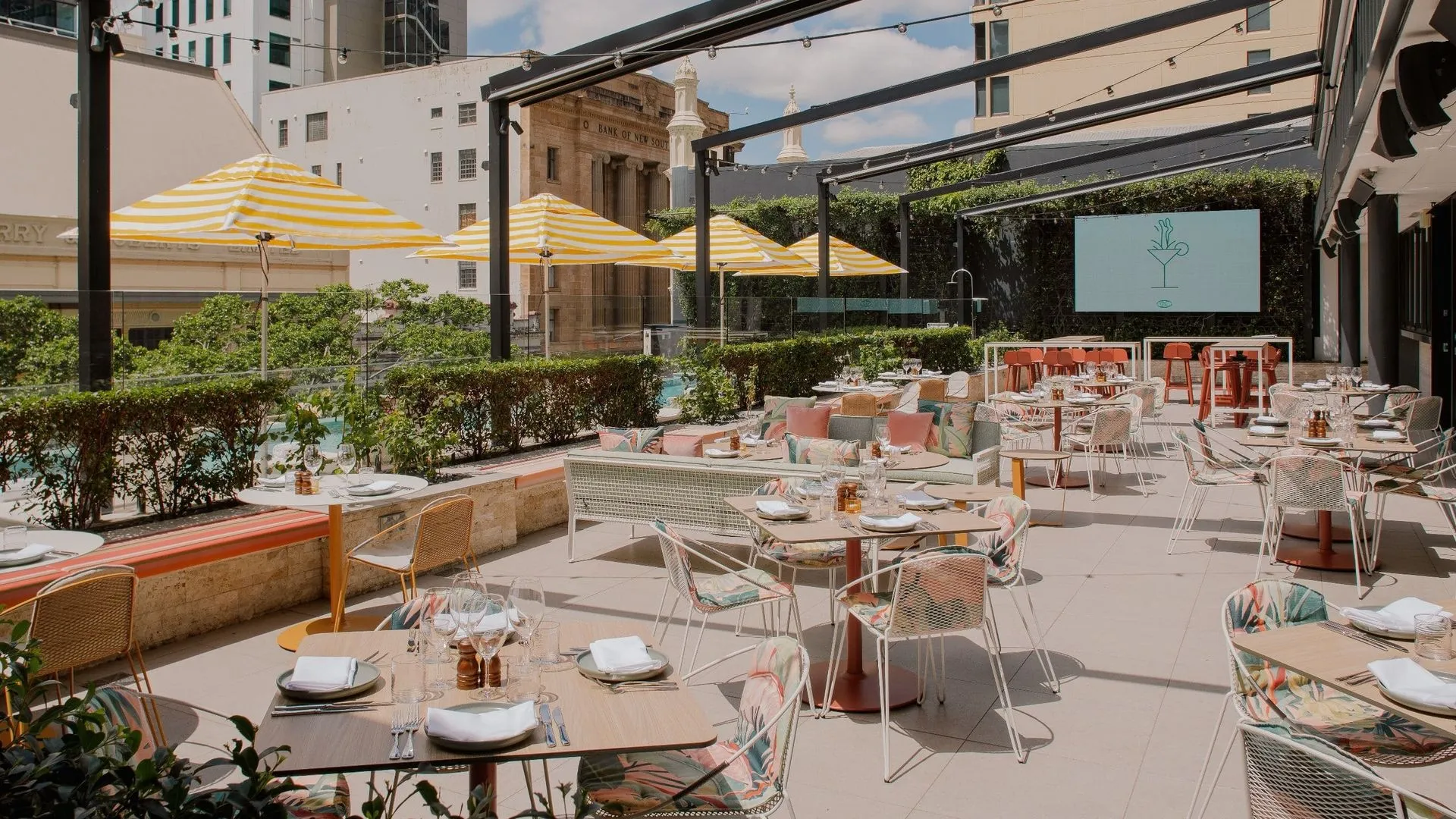 布里斯本凱悅酒店