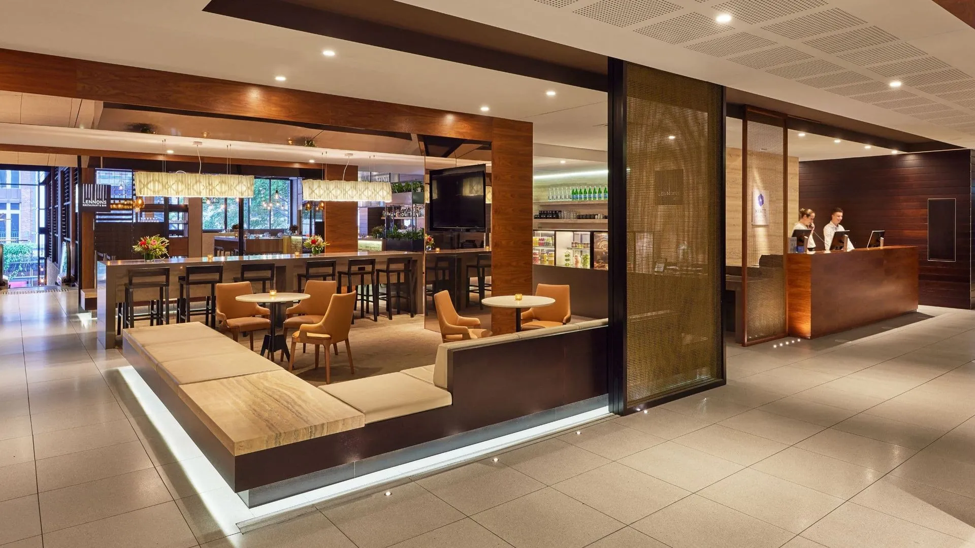 布里斯本凱悅酒店