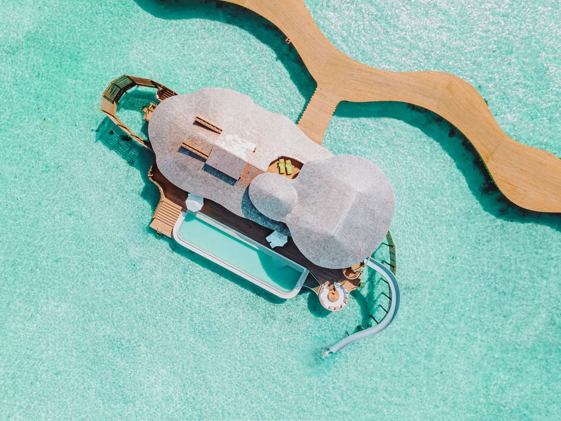 蘇妮瓦綺麗酒店