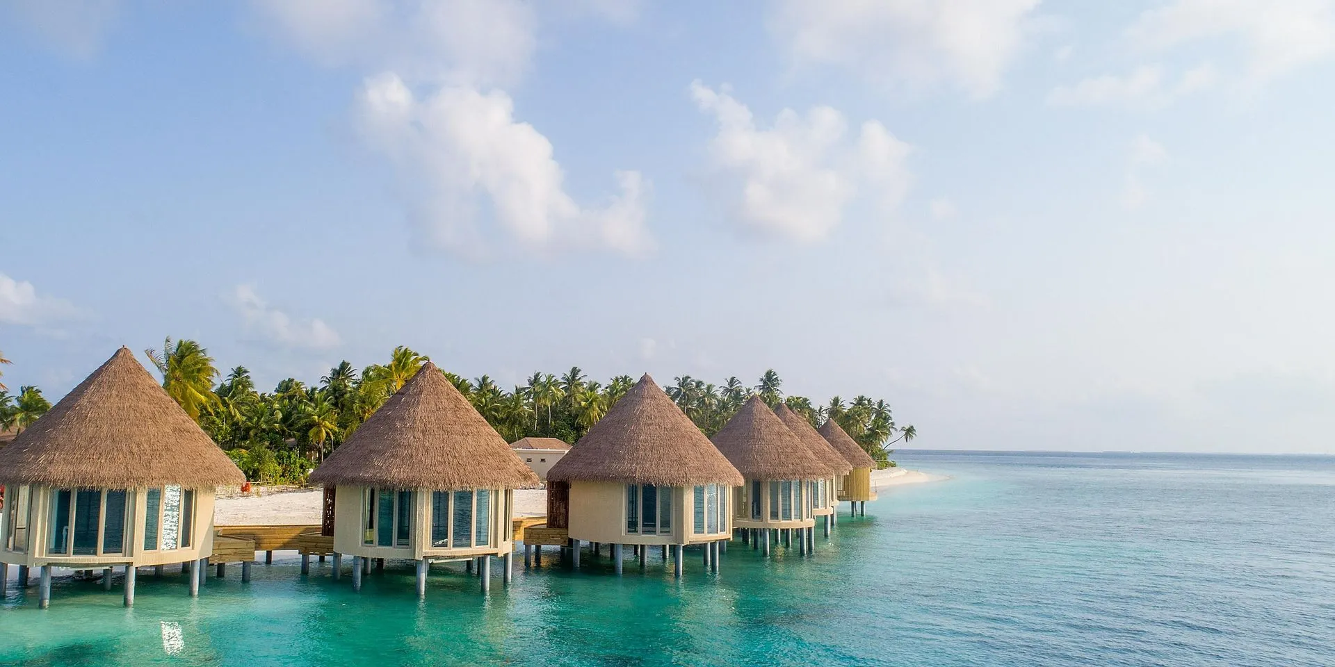 馬爾地夫馬其那高洲際度假村