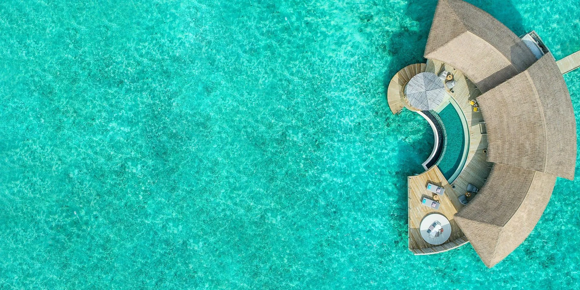 馬爾地夫馬其那高洲際度假村