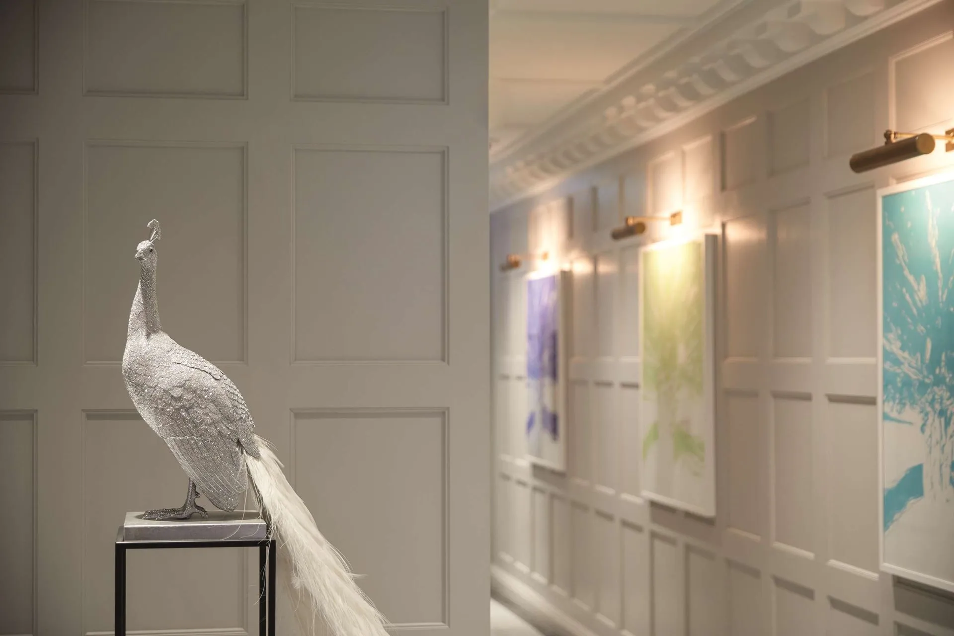 Cadogan Belmond London