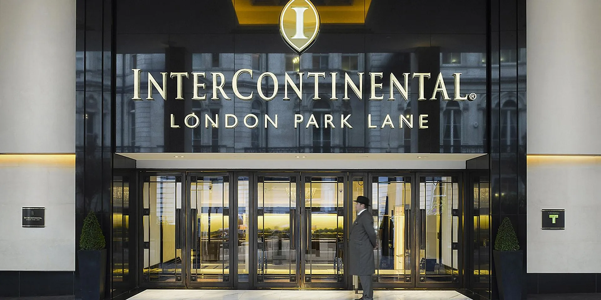 InterContinental London Park Lane