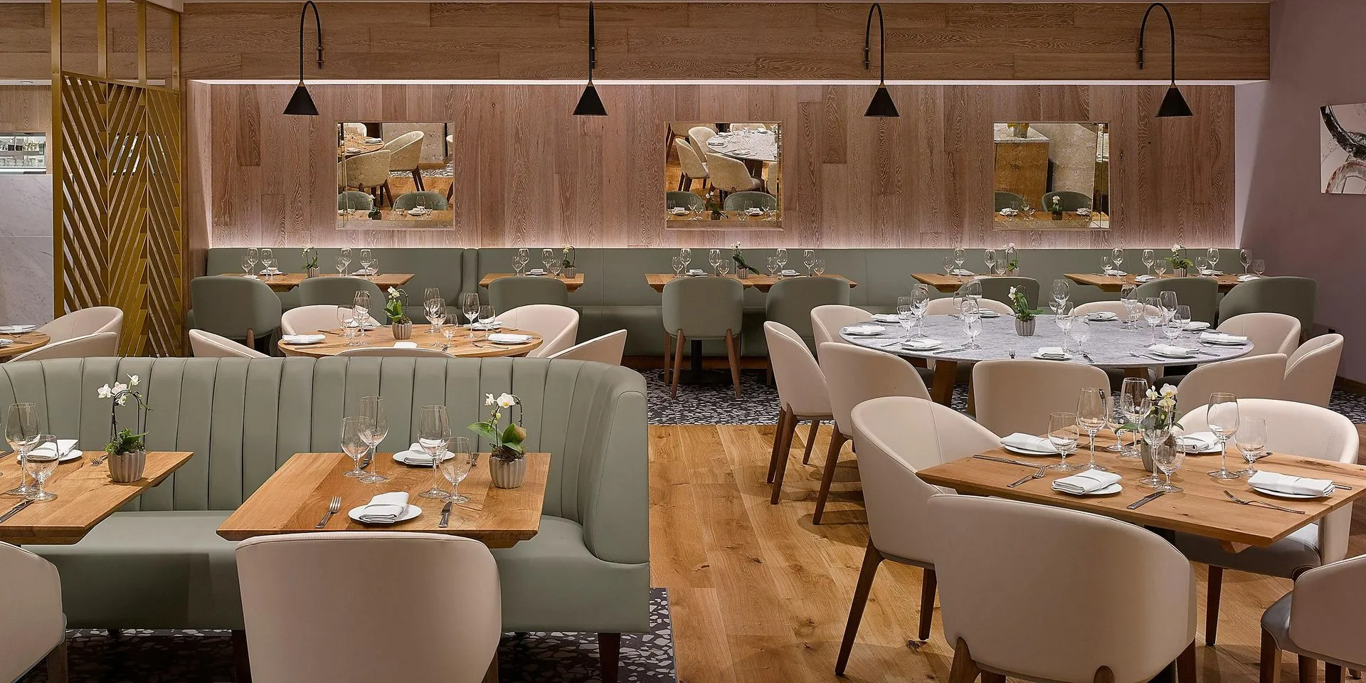 InterContinental London Park Lane