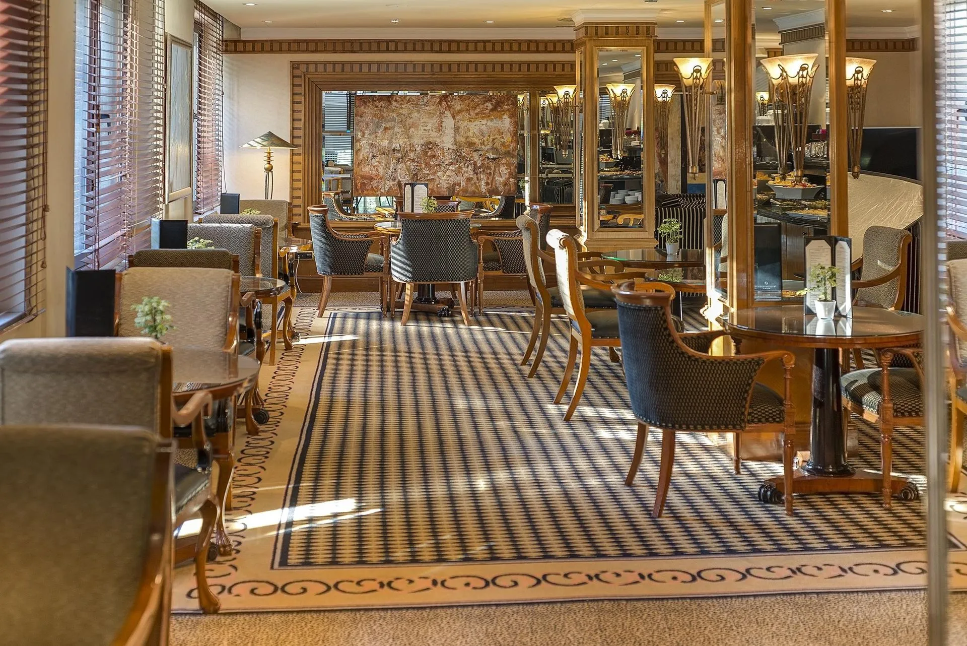 InterContinental Madrid