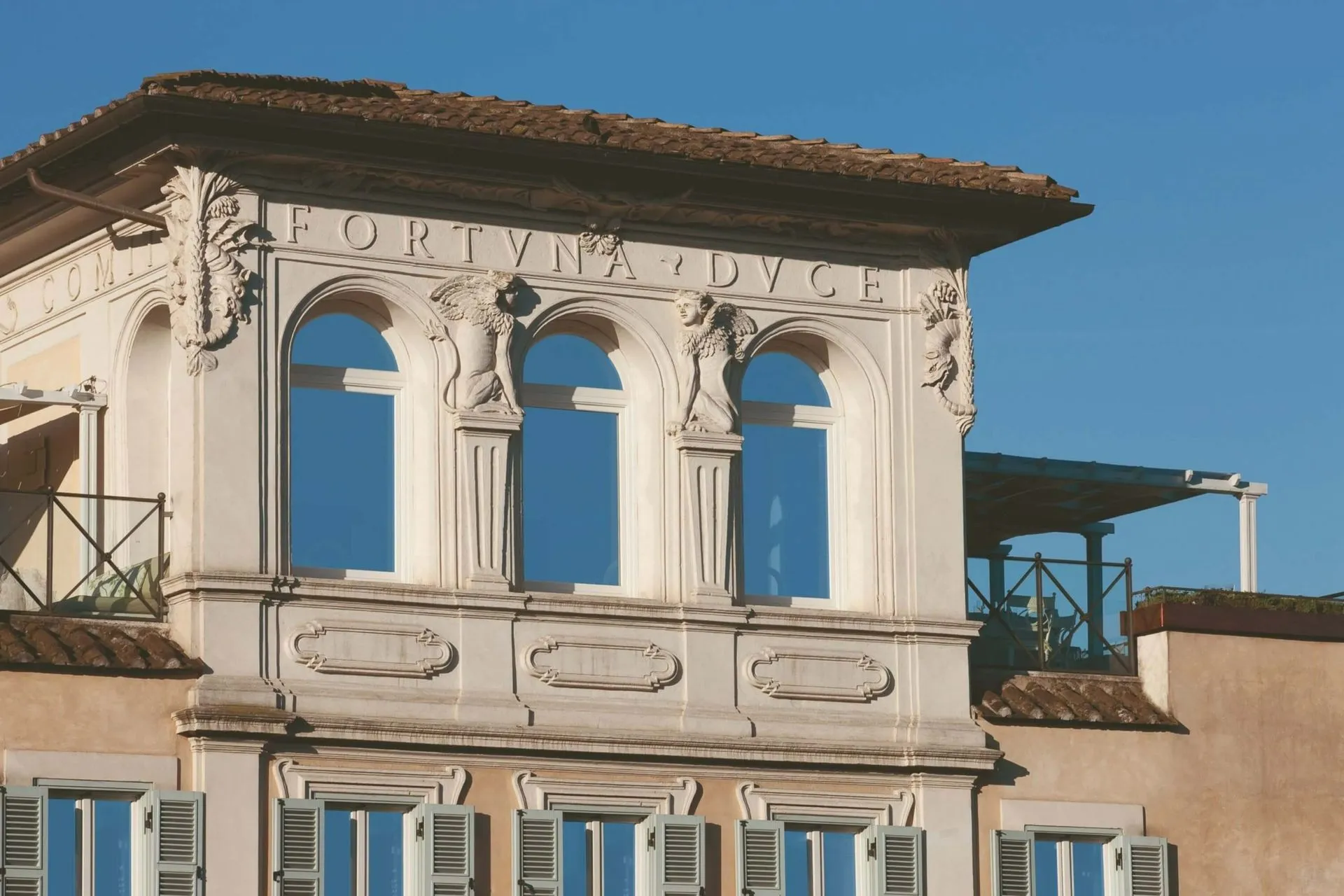 Palazzo Manfredi