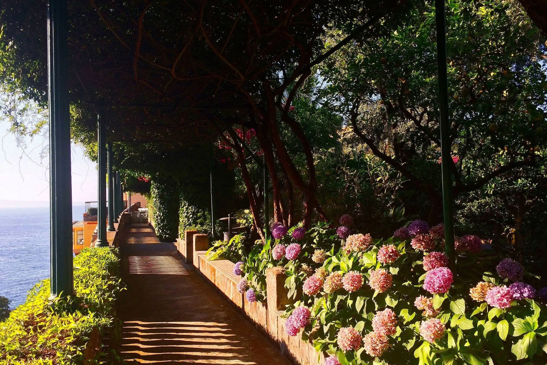 Grand Hotel Excelsior Vittoria