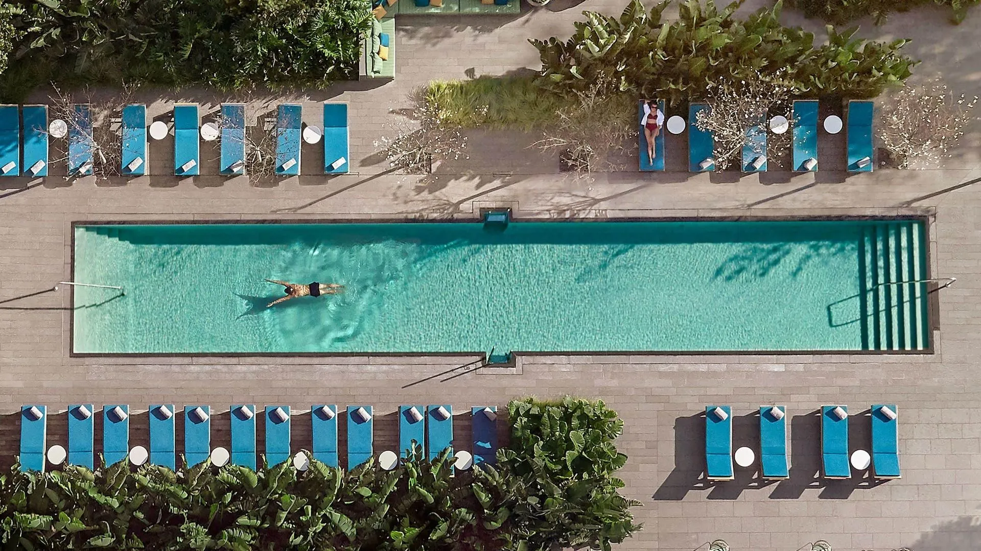 Grand Hyatt Barcelona