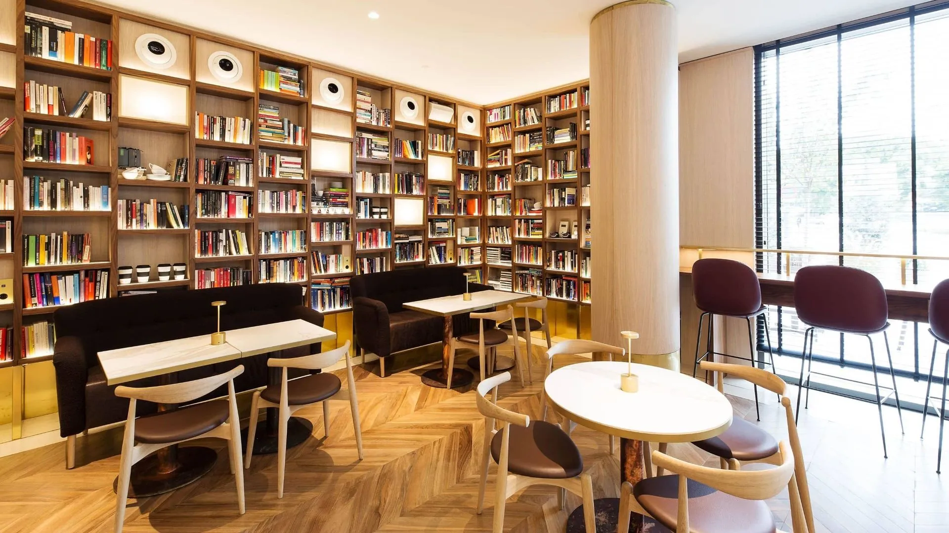 Grand Hyatt Barcelona