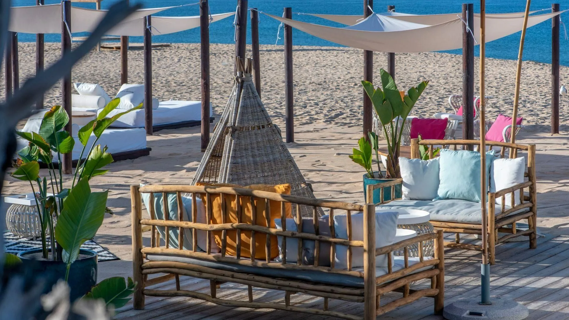 維拉維塔公園 Spa 度假酒店