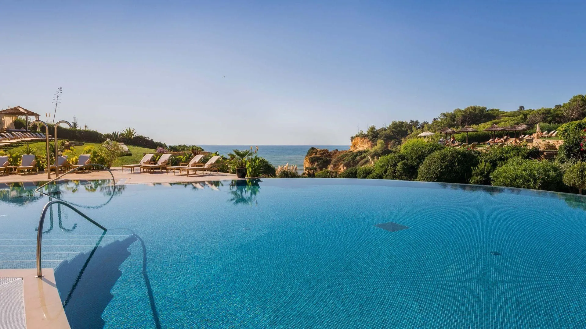 維拉維塔公園 Spa 度假酒店