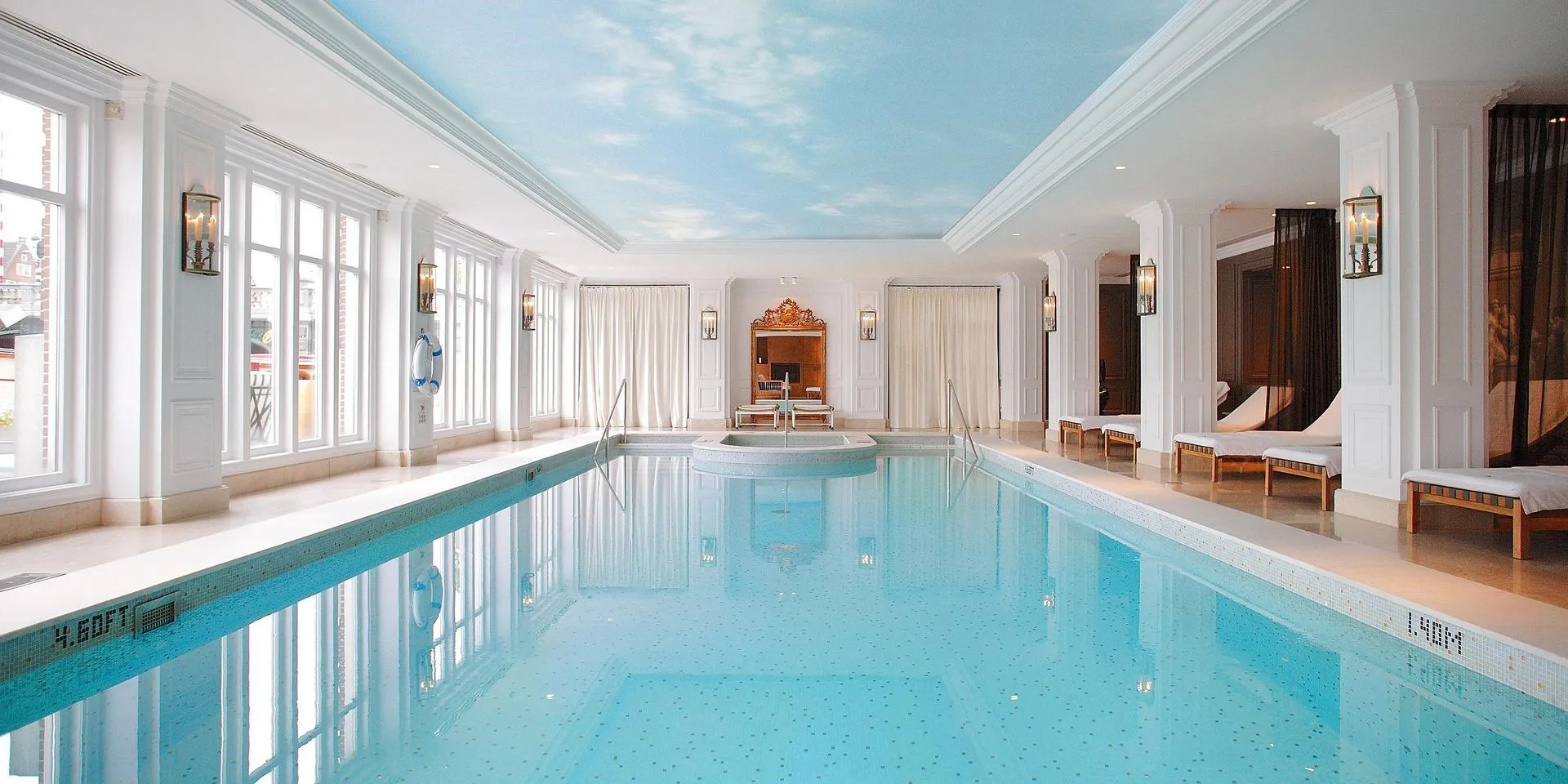 InterContinental Amstel Amsterdam