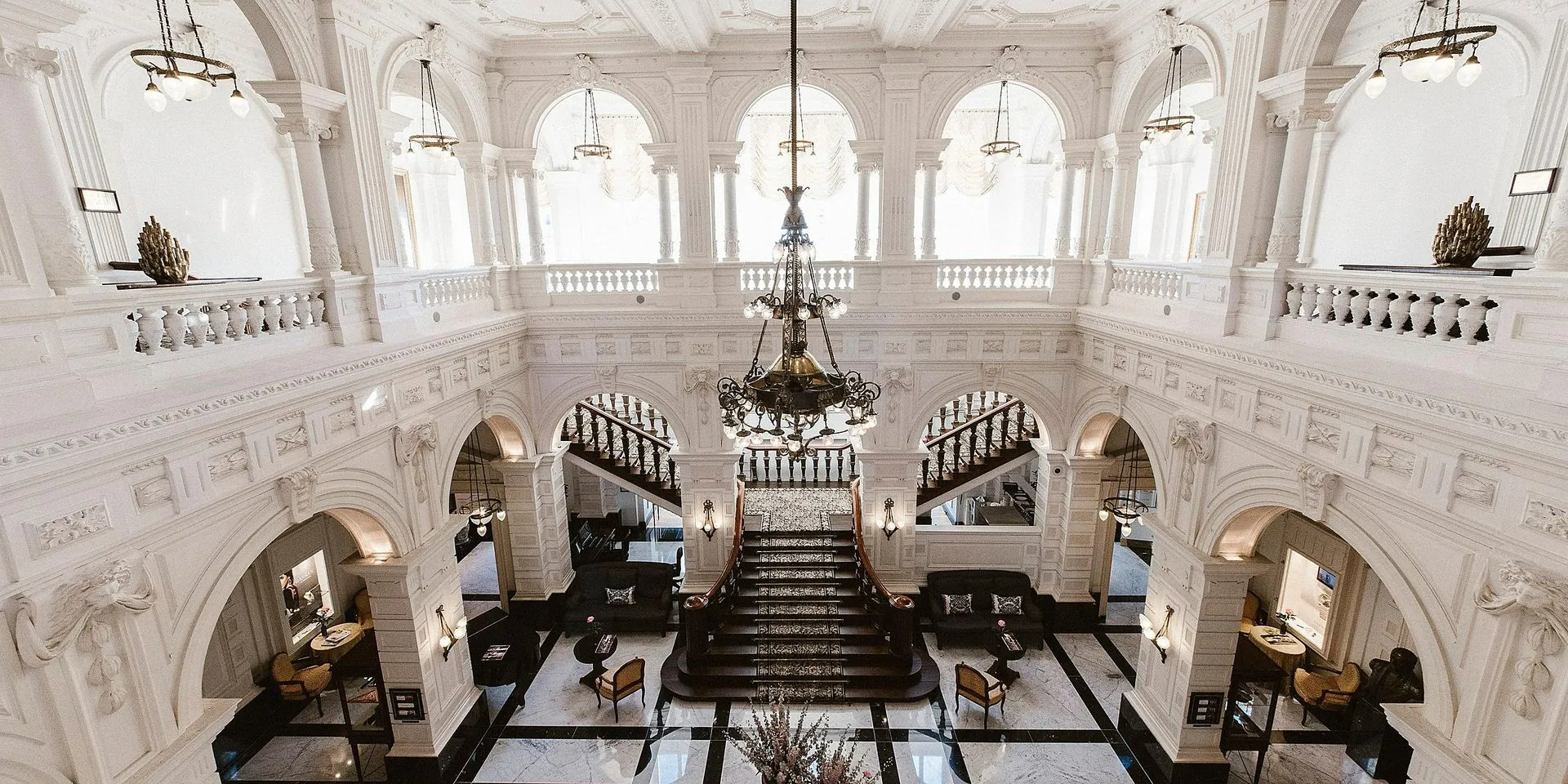 InterContinental Amstel Amsterdam