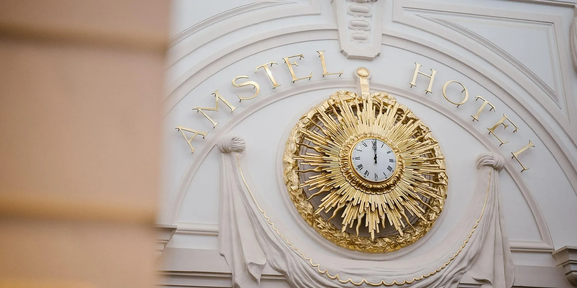 InterContinental Amstel Amsterdam