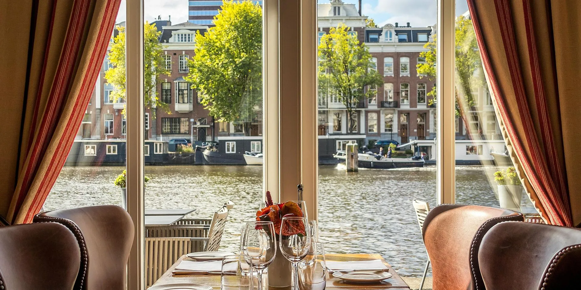 InterContinental Amstel Amsterdam