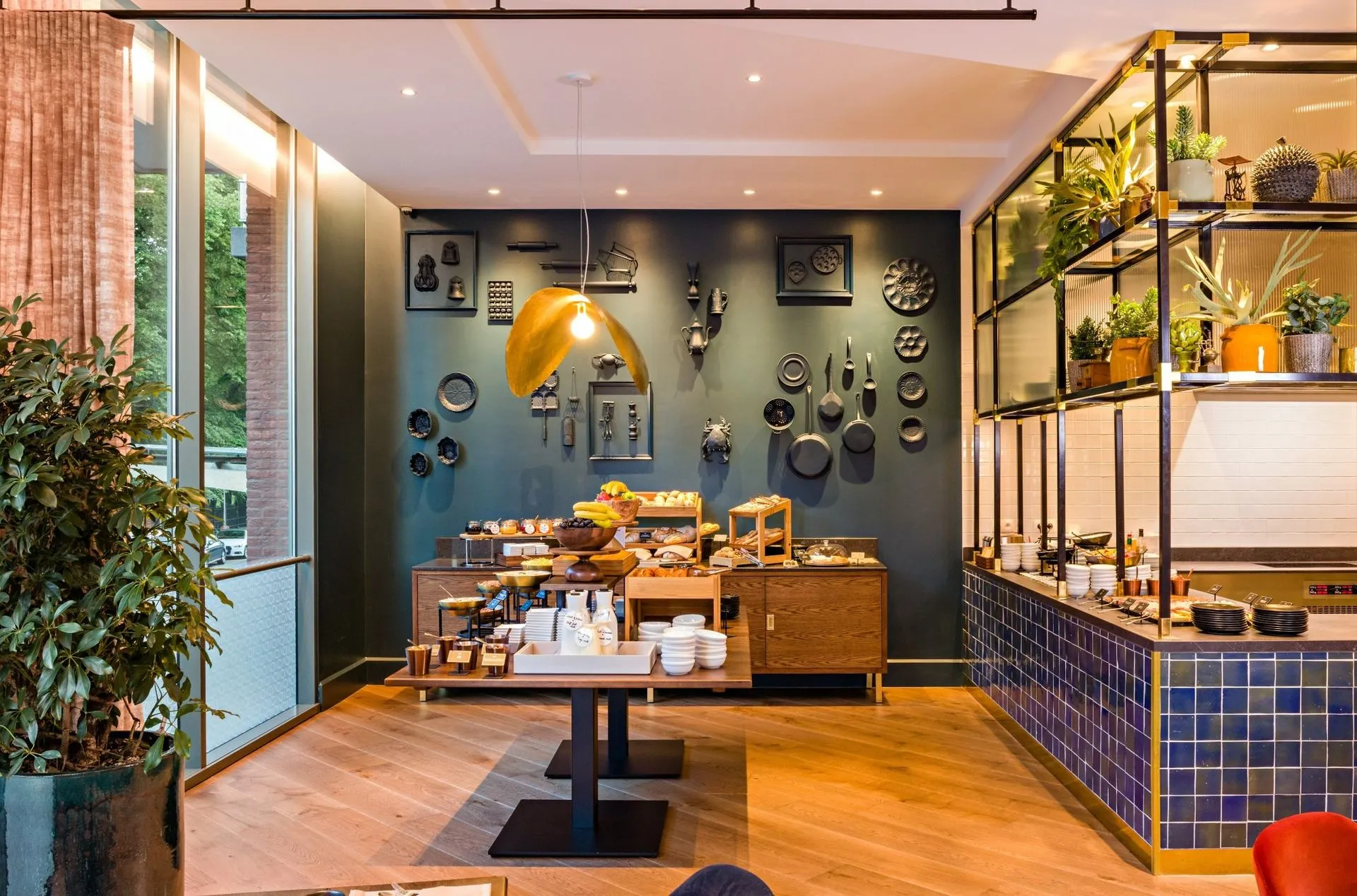 Sofitel Brussels Europe