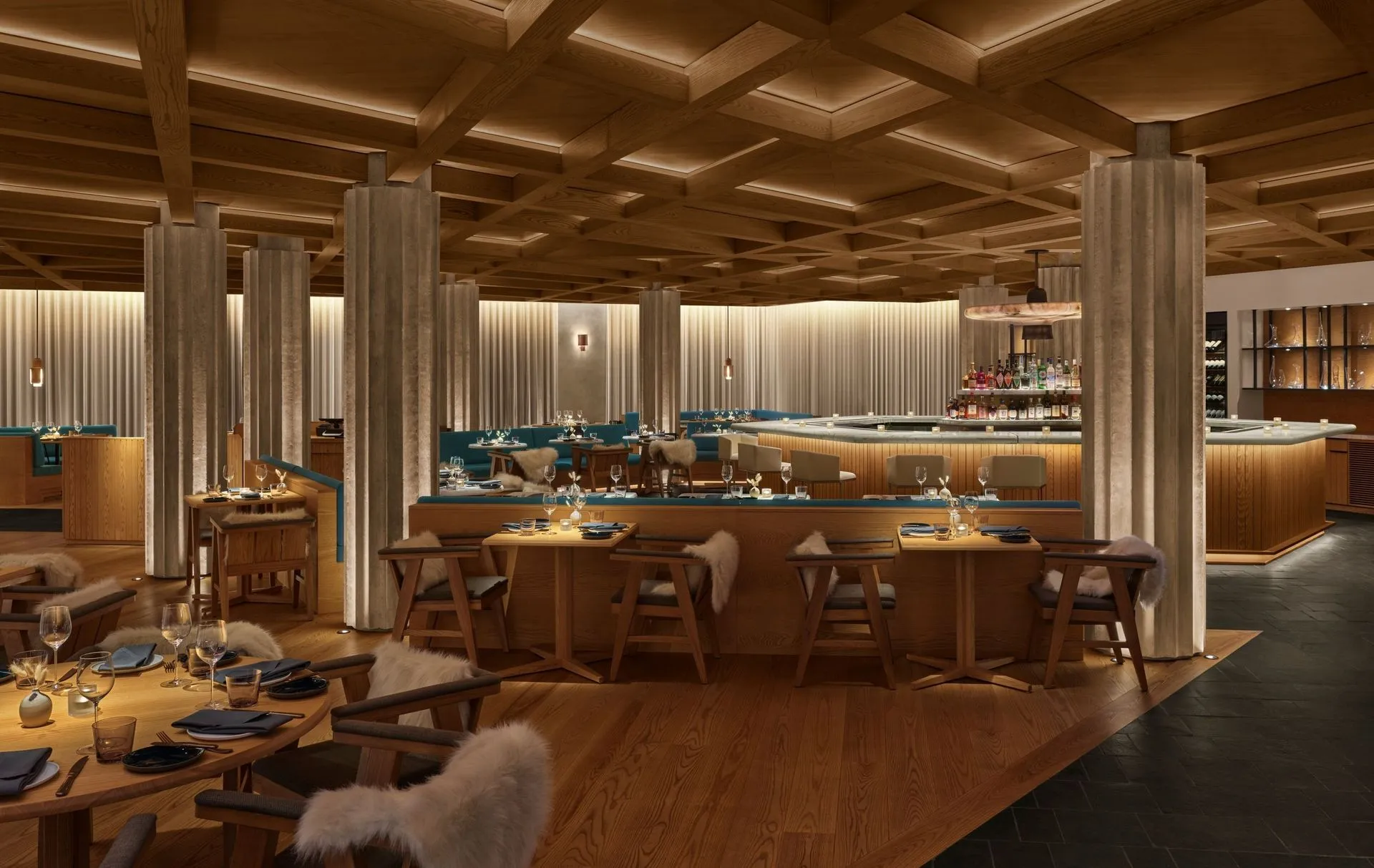 雷克雅維克艾迪遜酒店