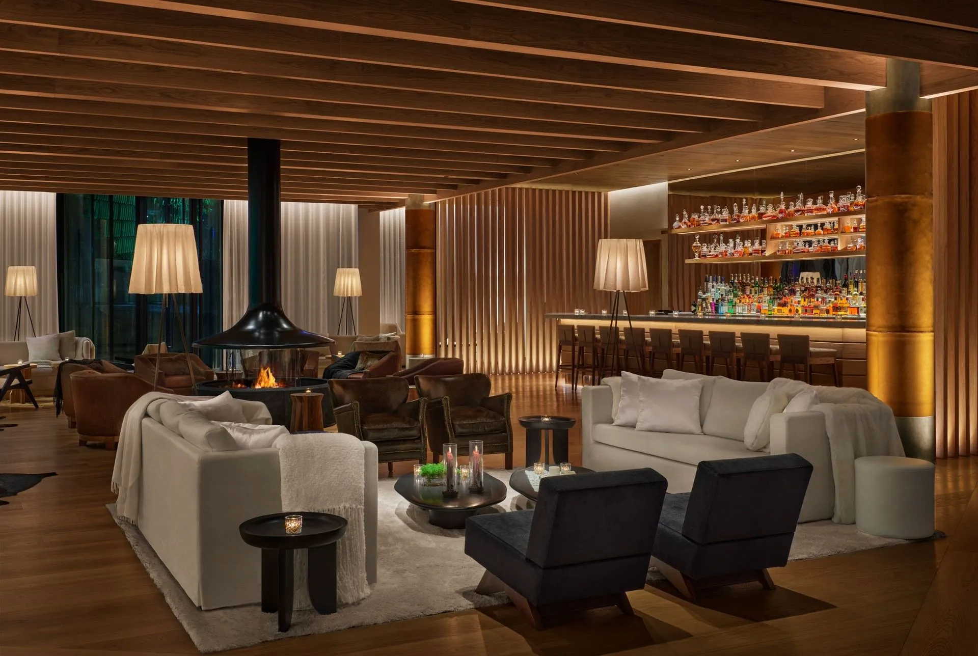 雷克雅維克艾迪遜酒店