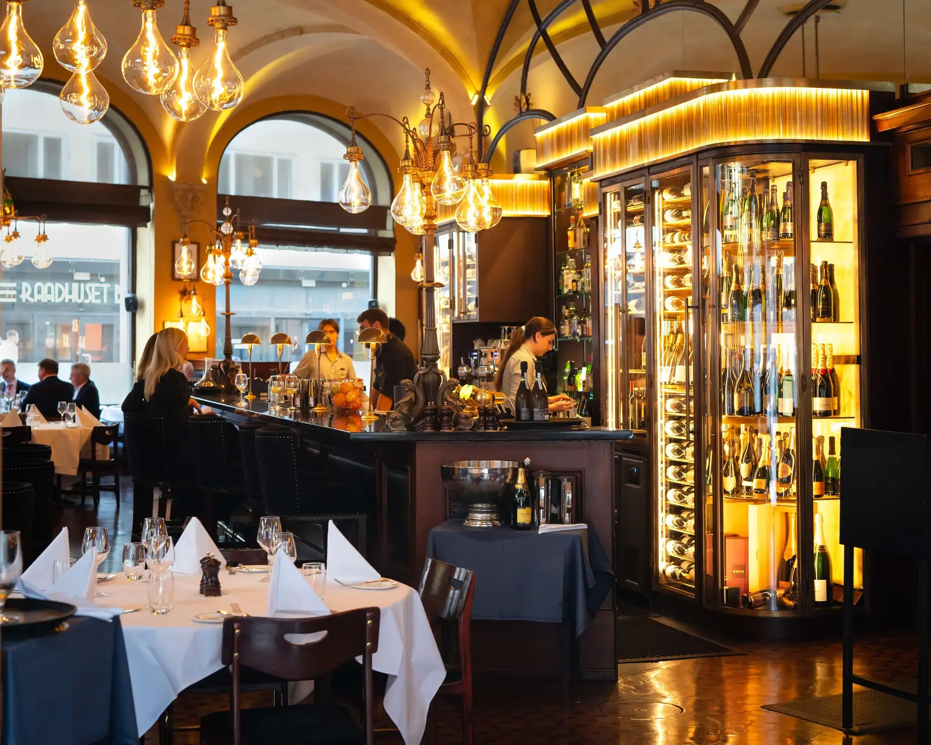 Hotel Continental Oslo