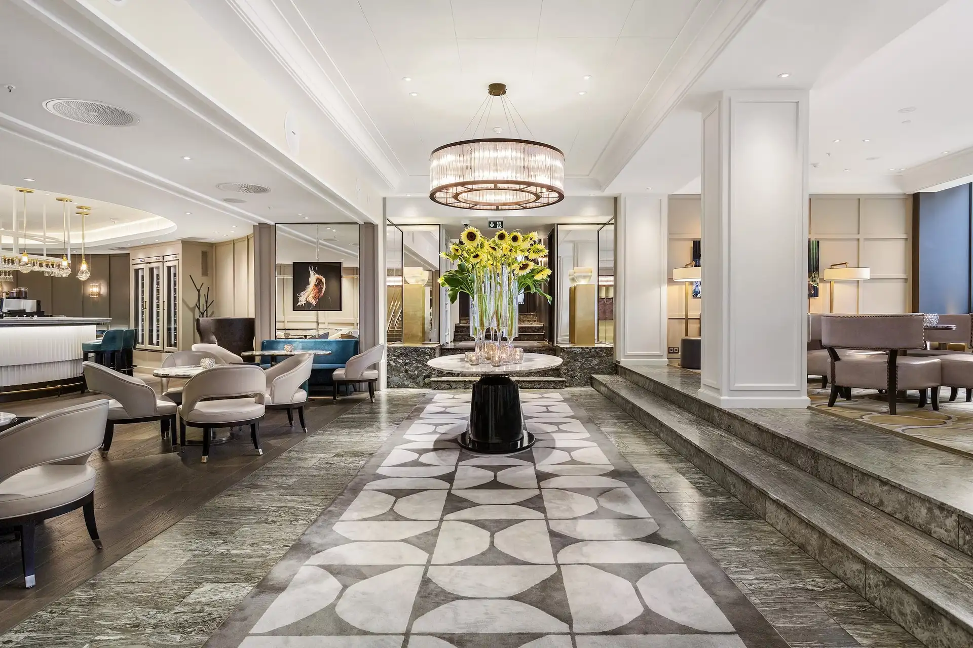 Hotel Continental Oslo