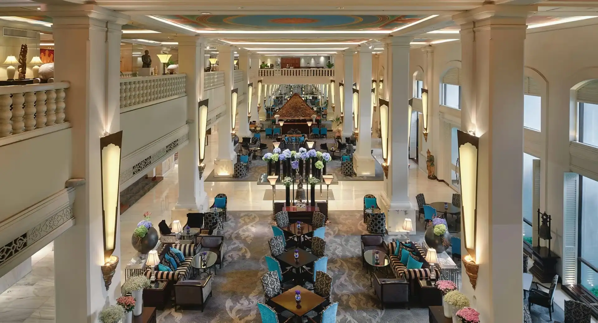 Anantara Siam Bangkok