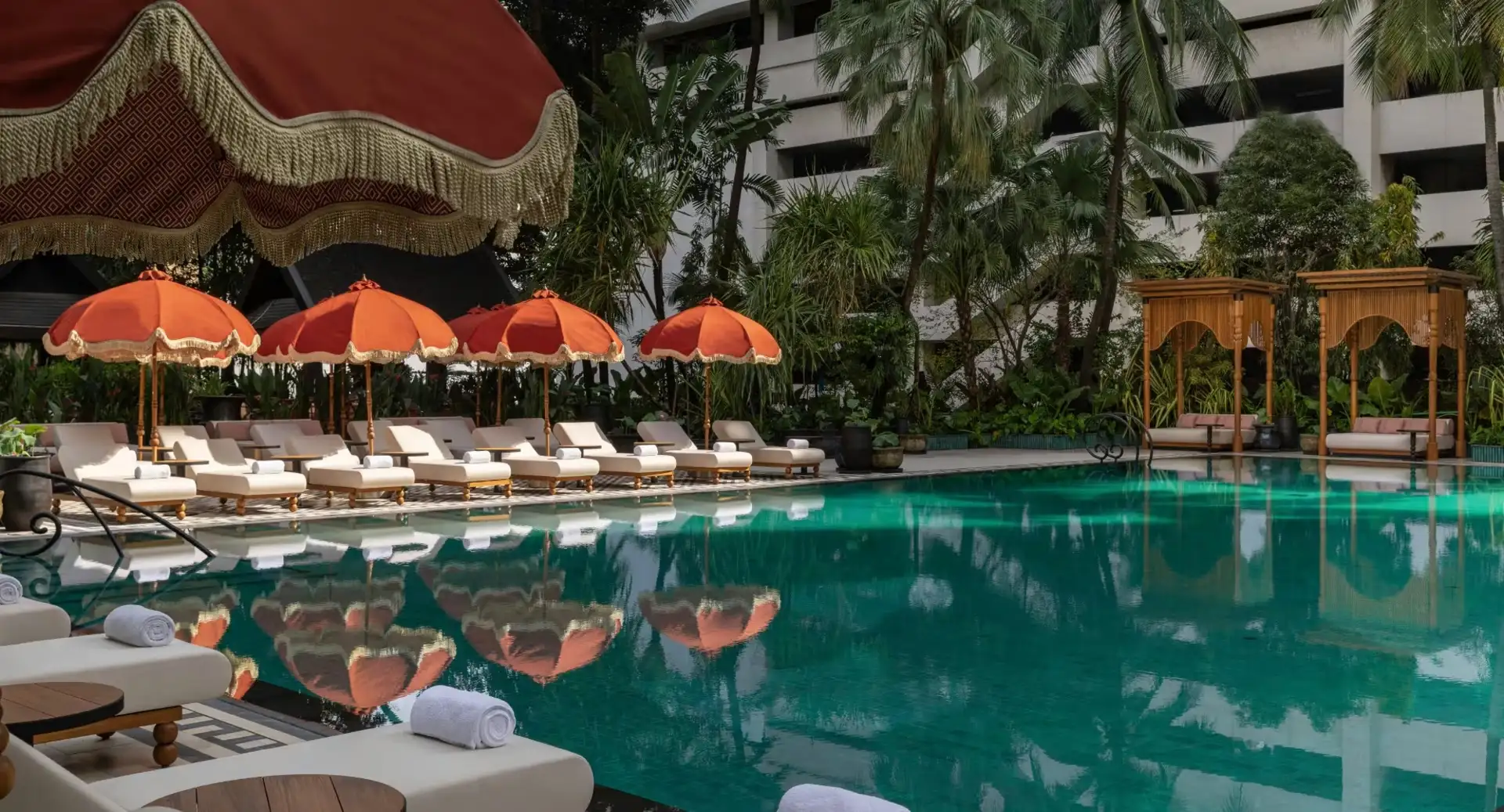 Anantara Siam Bangkok