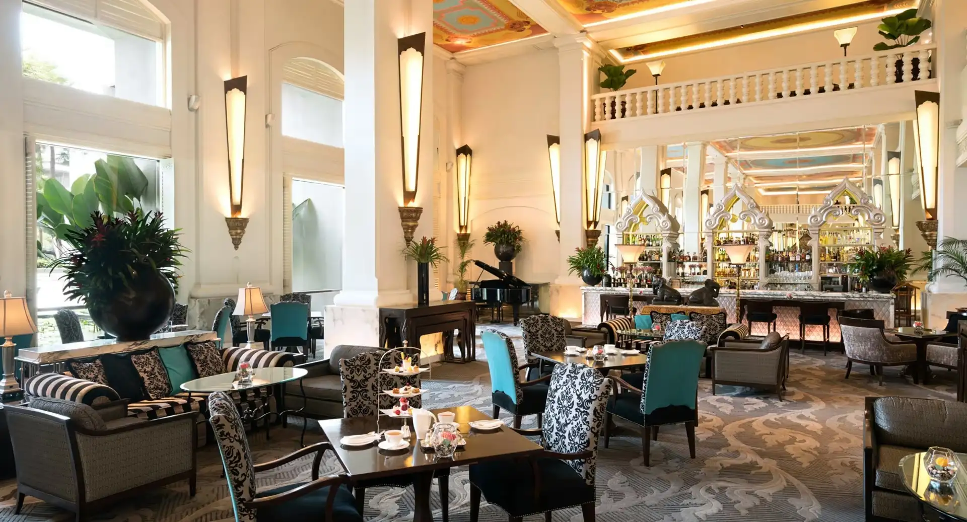 Anantara Siam Bangkok