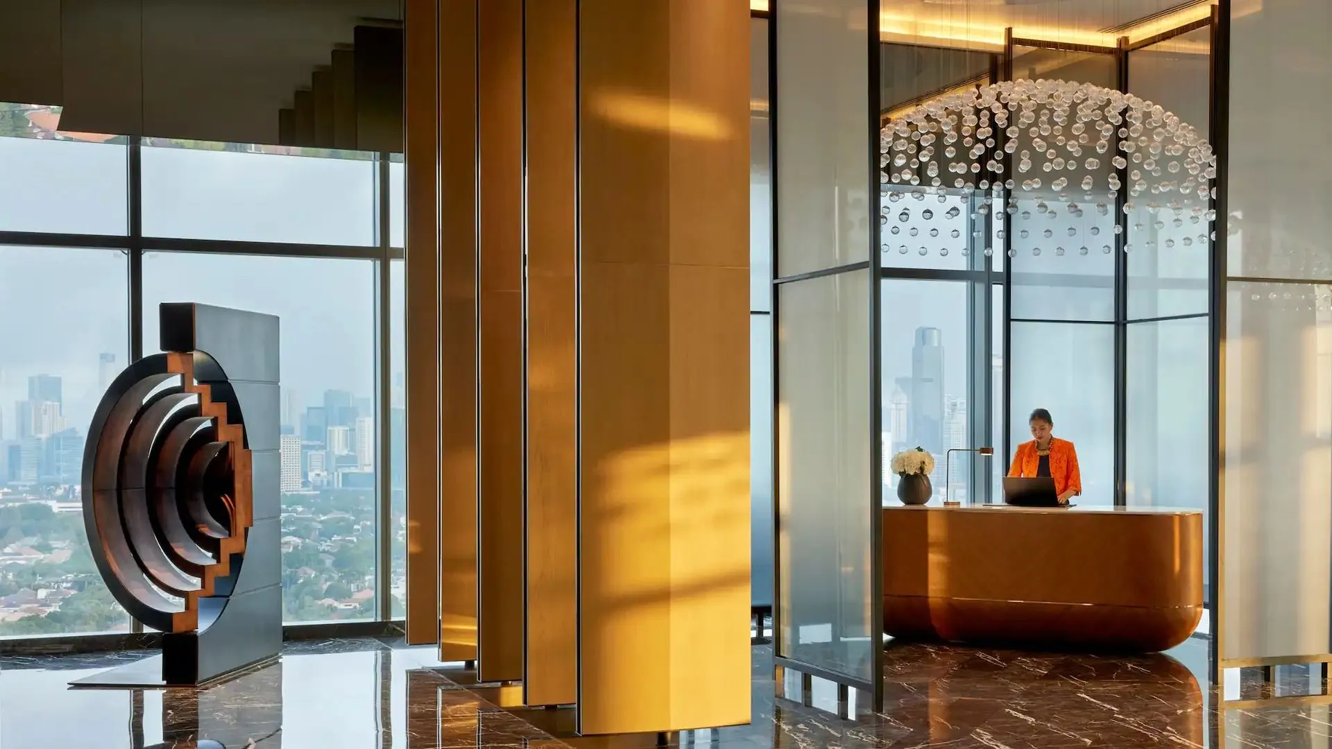 Park Hyatt Jakarta